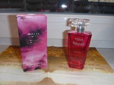 TOVA NIRVANA, EAU DE Parfum, 100 ml, QVC, 2.Wahl, leicht reduzierte füllmenge