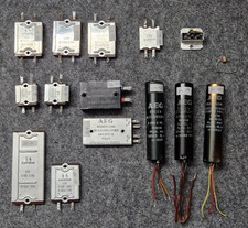 Selengleichrichter b250 c75 - selengleichrichter,