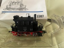 Märklin HO BR98 Neu in OVP analog unbespielt