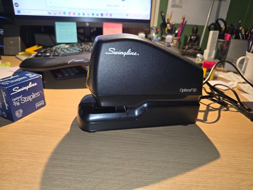 Swingline optima - swingline, 50
