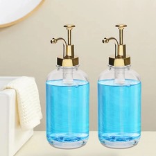 Sirup Pumpspender, 2er Set