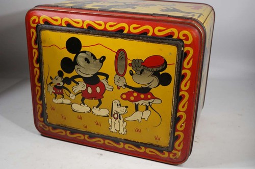 1930 walt disney - 1930's,