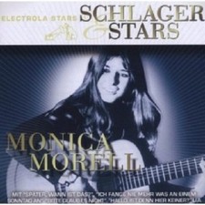 MONICA MORELL - SCHLAGER &