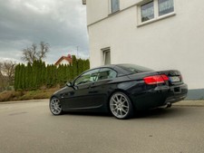 Alufelgen ATS Racelight Silber