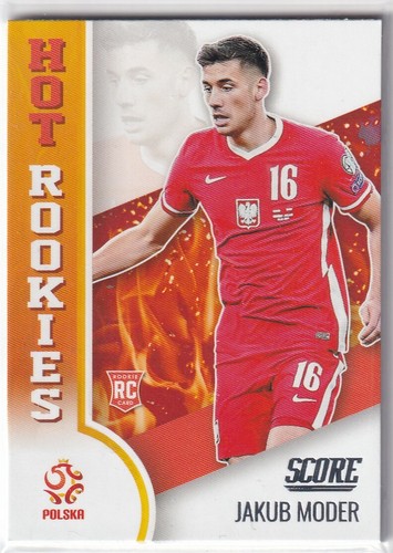 Panini fifa score 2021 - panini,