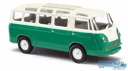 Busch goliath express - busch,