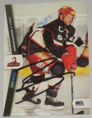 Del 2010 2011 - del, eishockey
