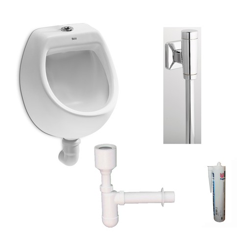 Urinal set mini - mini, pissoir