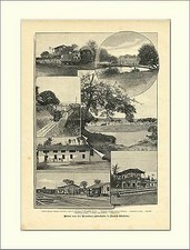 Bilder von der Usambara