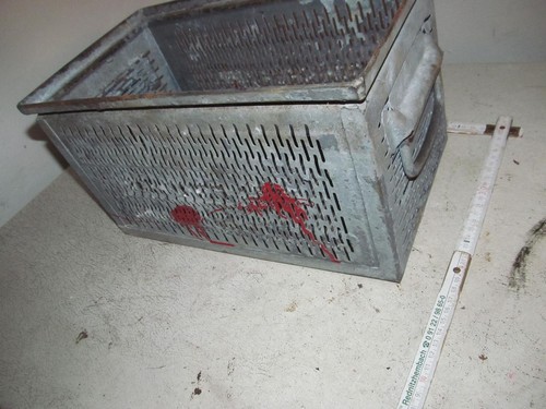 36x21x20cm schäfer - 36x21x20cm,