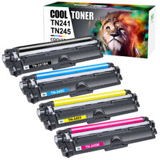 TONER Trommel für Brother TN241 DR241CL MFC-9332CDW DCP9022CDW HL3142CW HL3152CD