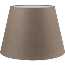 Premium Lampenschirm Stehlampe