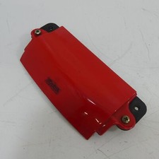 Suzuki GSX 600 F GN72B EZ:88 Heckverkleidung hinten mitte A5460