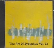 The Art Of Sysyphus  ♪