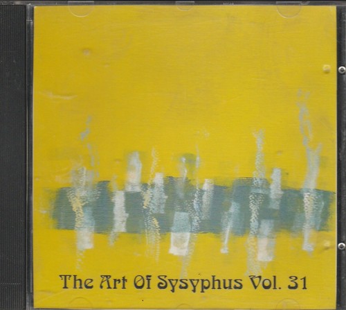 The art sysyphus - art,