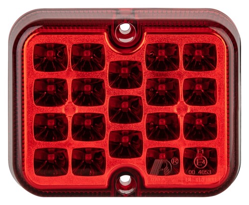 Led nebelschlussleuchte - x,