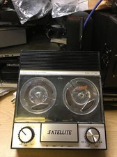 Satellite PT-350 Vintage State