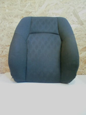 Mercedes C-Klasse W203 Fahrersitz Rückenlehne Stoff Vorne Links Bezug Backrest