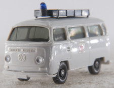 Wiking 1:87 VW A.S.S H0 T2