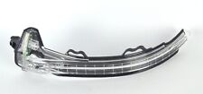 Original Audi Spiegelblinker Blinkerleuchte Blinker links für Audi A4 B9 A5 15-