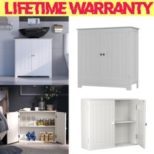 Badezimmerschrank Kommode