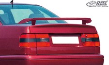 RDX Heckspoiler für VW Passat 35i Heckflügel Heck Spoiler Flügel Hinten Tuning