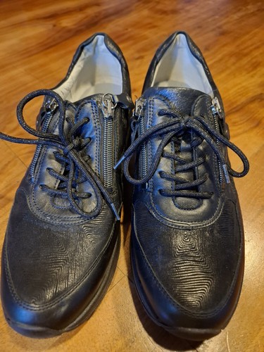 Waldläufer herren sneaker - waldläufer,