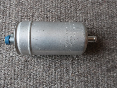 Porsche 911 bosch benzinpumpe - bosch,