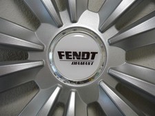 2x FENDT DIAMANT 56mm