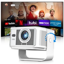 4K LED Projektor 20000Lms UHD