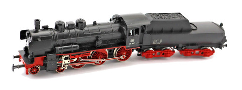 Märklin hamo 3098 dampflok - hamo,