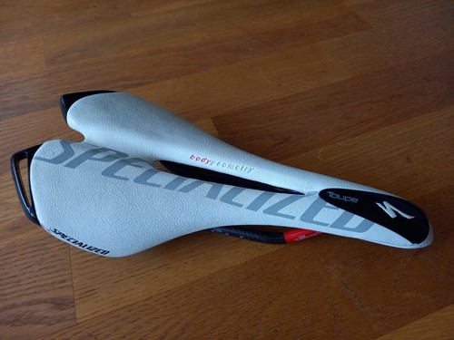 Specialized works toupe fact - specialized,