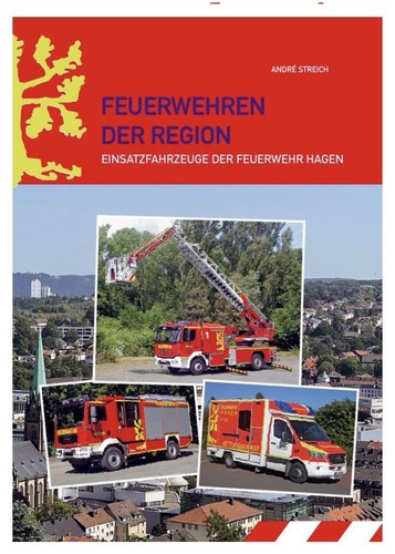 Feuerwehren der region - der,