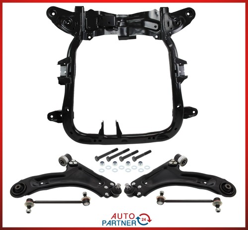 Achsträger für opel - opel, corsa