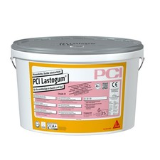 PCI Lastogum Abdichtung