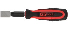 KS TOOLS Falzschaber-Satz, 11-tlg