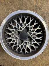 Eta Beta Lucy,  6 X14 ET38