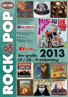 Der große rock - rock, pop