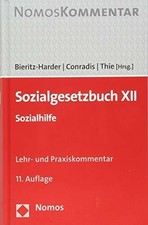 Sozialgesetzbuch XII