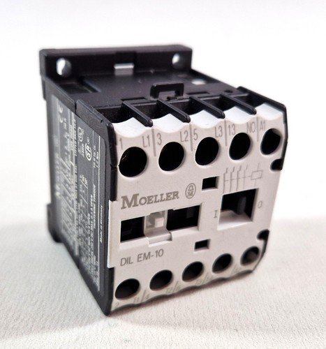 Moeller dil 10 - moeller,