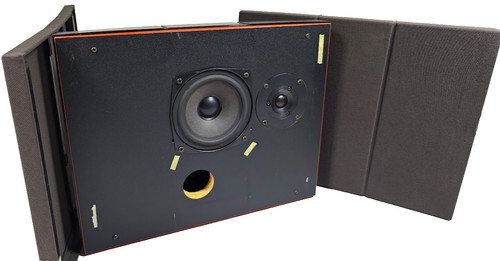 Paar bang and olufsen beovox - paar,