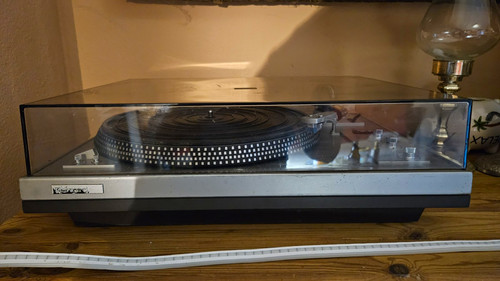 Garrard 35p plattenspieler - gt-35p,