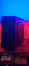 ❄️❄️WEIHNACHTS-DEAL Gaming PC RX 480 8GB | i5-7500 | 16GB | SSD+HDD