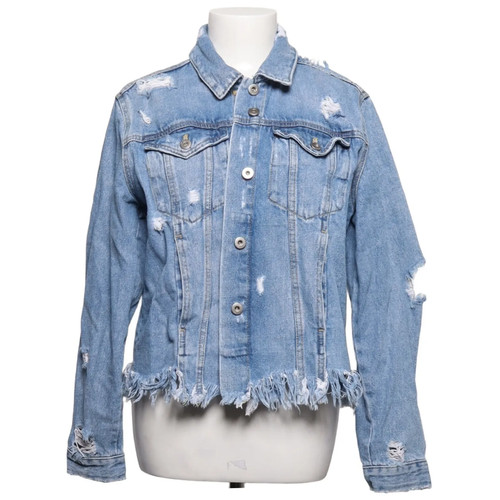 Vintage amisu jeansjacke - vintage,