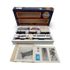Vintage PIKO Modelleisenbahn