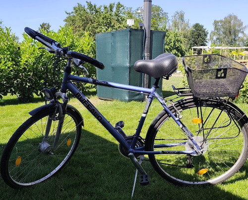 Buffalo trekkingrad gang - buffalo, 21-gang