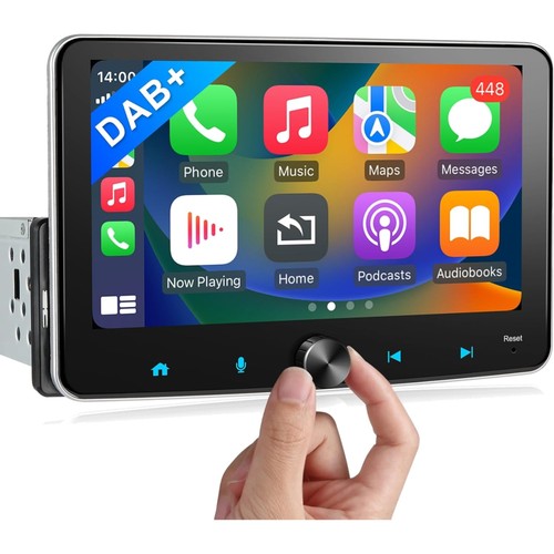 Dab autoradio android 7 - android,