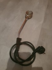 Tauchsieder 1000 Watt DDR