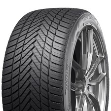 Transmate 195/55R15 85V Allwetter-Reifen TranSeason 4S