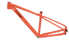 Fahrrad Rahmen CUBE Attention